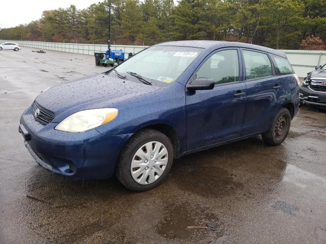 TOYOTA COROLLA MA 2006 with VIN 2T1LR32E46C555545 - Photo from auction