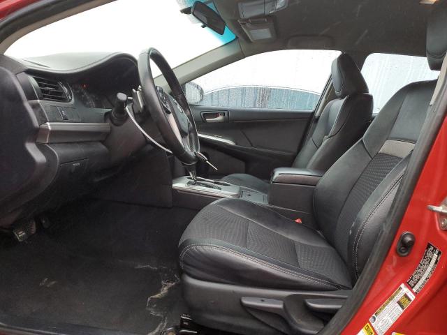 Photo 7 from auction – 2014 TOYOTA CAMRY L with VIN 4T1BF1FK2EU788877