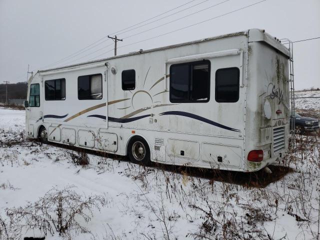 Photo 3 from auction – 2004 FREIGHTLINER CHASSIS X with VIN 4UZAAHDC04CN30733
