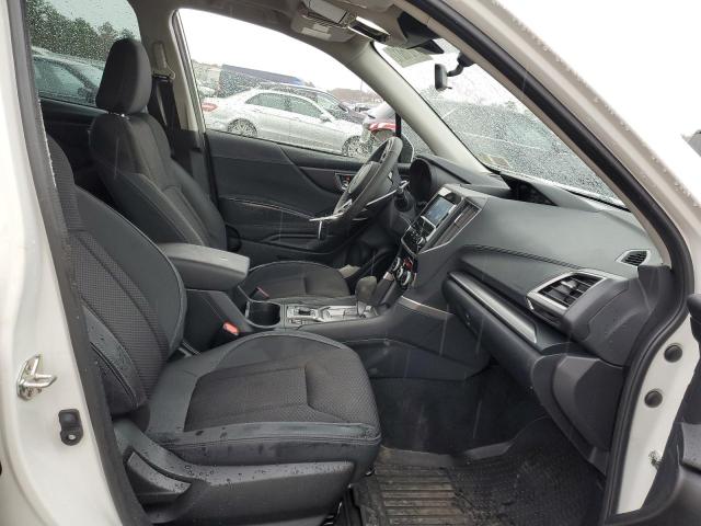 Photo 7 from auction – 2022 SUBARU FORESTER P with VIN JF2SKAEC8NH524440