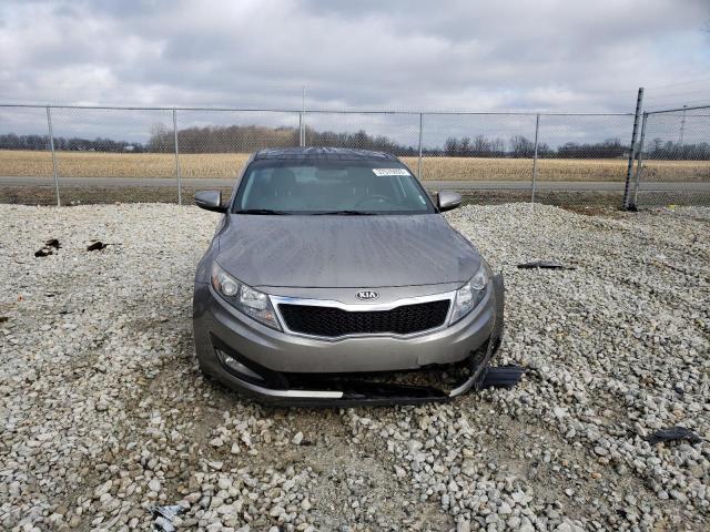 Photo 5 from auction – 2013 KIA OPTIMA EX with VIN 5XXGN4A72DG146066