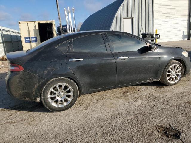 Photo 3 from auction – 2014 DODGE DART LIMIT with VIN 1C3CDFCB9ED861439