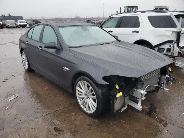 Photo 4 from auction – 2011 BMW 550 XI with VIN WBAFU9C59BC785093