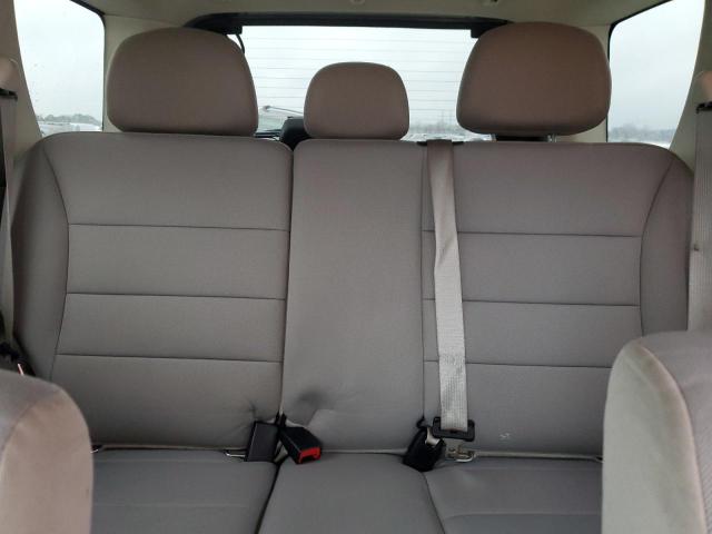 Photo 10 from auction – 2011 FORD ESCAPE XLT with VIN 1FMCU0D7XBKA72254