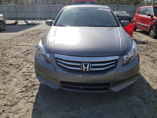 Photo 5 from auction – 2012 HONDA ACCORD SE with VIN 1HGCP2F69CA022322