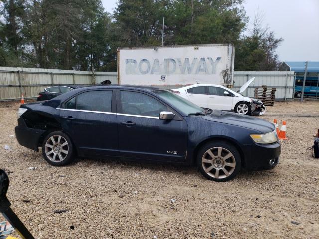 Zdjęcie 4 z aukcji – 2008 LINCOLN MKZ z VIN 3LNHM26T08R618009