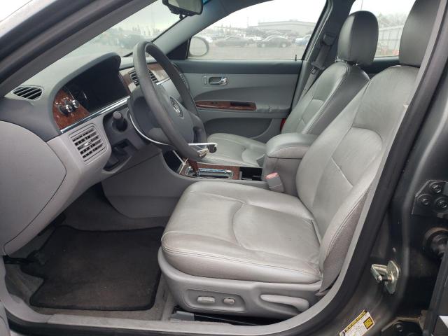 Photo 7 from auction – 2005 BUICK LACROSSE C with VIN 2G4WC532751265713
