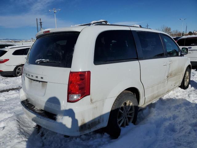 Photo 3 from auction – 2014 DODGE GRAND CARA with VIN 2C4RDGCG2ER290123