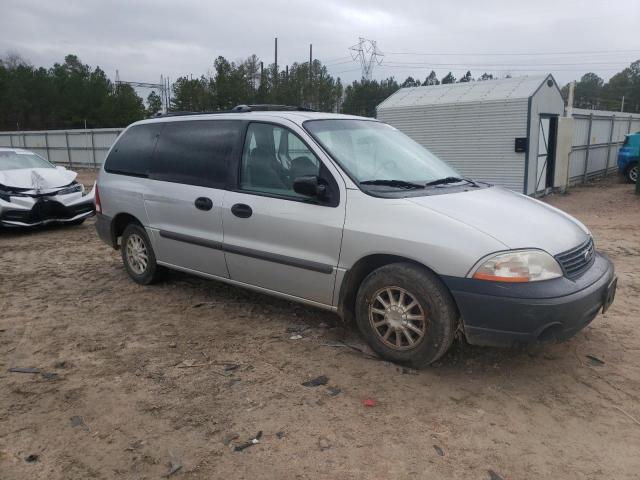 Photo 4 from auction – 2001 FORD WINDSTAR L with VIN 2FMZA51471BB19131
