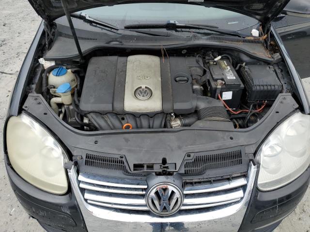 Photo 11 from auction – 2008 VOLKSWAGEN JETTA SE with VIN 3VWRM71K38M092716