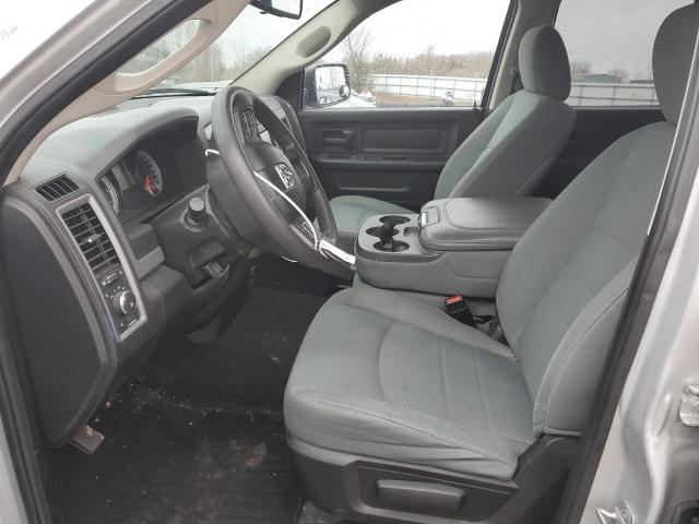 Фото 7 с аукциона – 2014 RAM 1500 ST с VIN 1C6RR7FT1ES330921