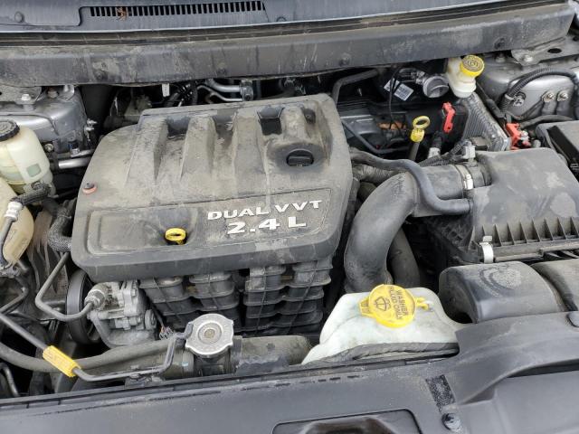 Фото 12 с аукциона – 2015 DODGE JOURNEY SE с VIN 3C4PDCAB9FT630678