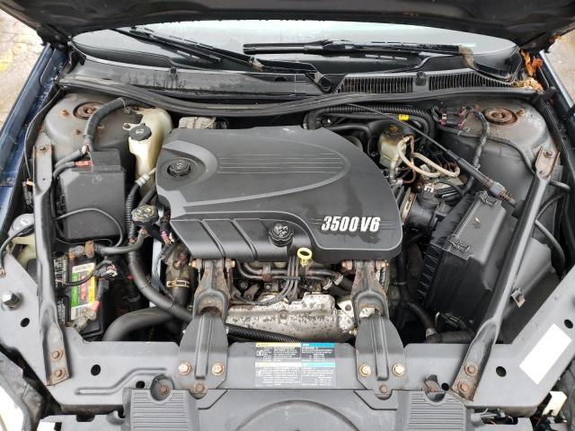 Photo 11 from auction – 2008 CHEVROLET IMPALA LS with VIN 2G1WB58KX89146908