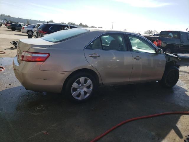 Photo 3 from auction – 2009 TOYOTA CAMRY BASE with VIN 4T1BE46K99U836997