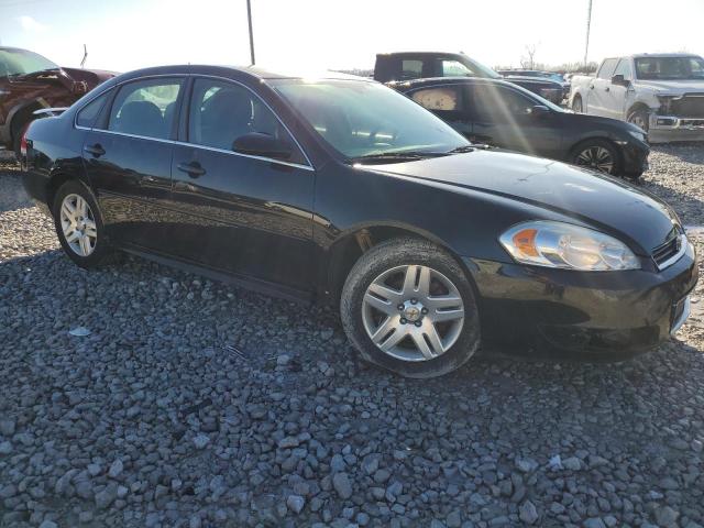 Photo 4 from auction – 2011 CHEVROLET IMPALA LT with VIN 2G1WB5EKXB1174850