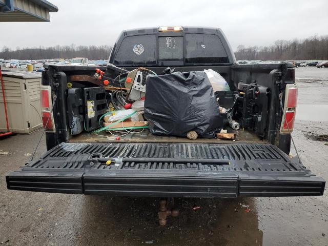 Photo 6 from auction – 2010 FORD F150 SUPER with VIN 1FTFW1EV0AFA06642