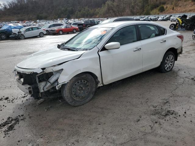 NISSAN ALTIMA 2.5 2013 with VIN 1N4AL3APXDC132881 - Photo from auction