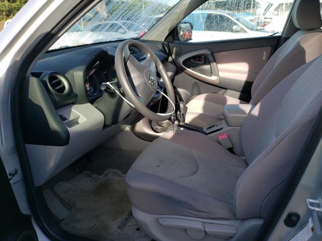 Photo 7 from auction – 2007 TOYOTA RAV4 with VIN JTMZD33V575056081