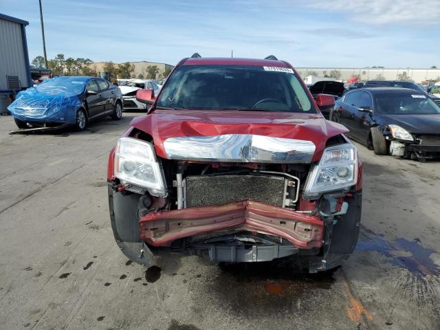 Photo 5 from auction – 2015 GMC TERRAIN SL with VIN 2GKFLWEK7F6210744