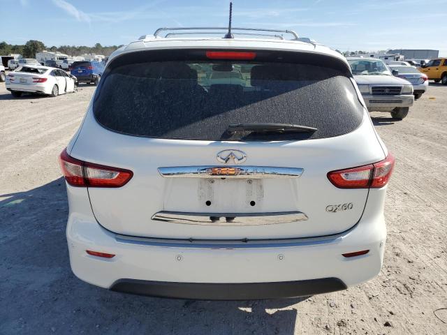 Photo 6 from auction – 2015 INFINITI QX60 with VIN 5N1AL0MN8FC541365