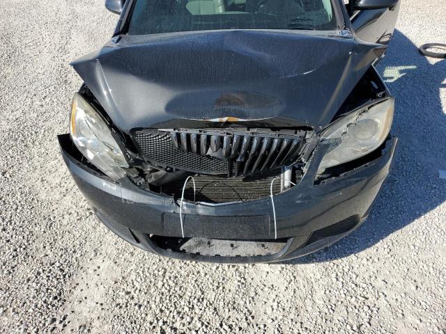 Photo 11 from auction – 2015 BUICK VERANO with VIN 1G4PP5SK8F4155012