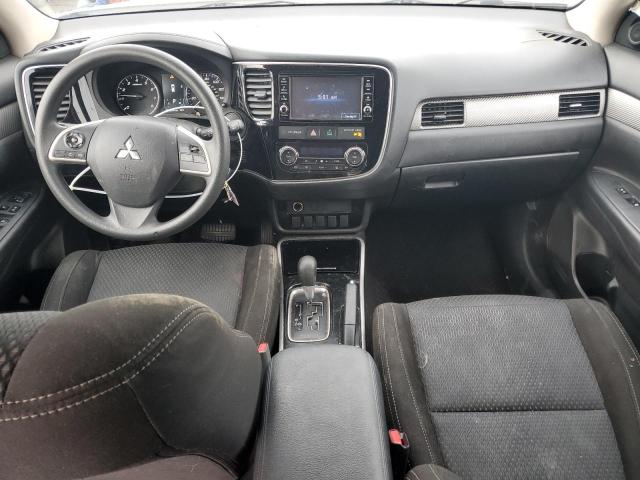Photo 8 from auction – 2018 MITSUBISHI OUTLANDER with VIN JA4AD2A35JZ033046
