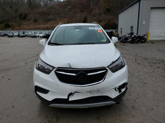Photo 5 from auction – 2019 BUICK ENCORE PRE with VIN KL4CJESB4KB941250