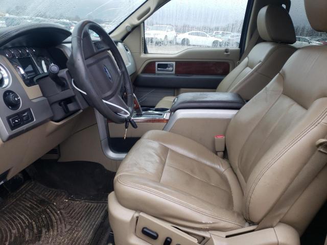 Photo 7 from auction – 2009 FORD F150 SUPER with VIN 1FTPW14V29FA60722