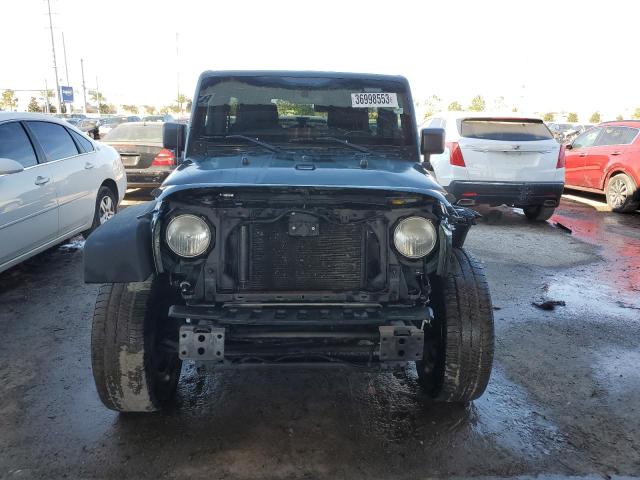Zdjęcie 5 z aukcji – 2011 JEEP WRANGLER U z VIN 1J4BA3H19BL595978