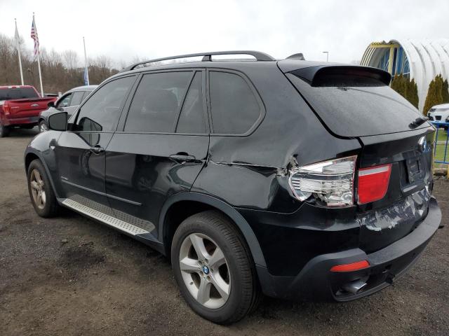 Photo 2 from auction – 2010 BMW X5 XDRIVE3 with VIN 5UXFF0C55ALT77275