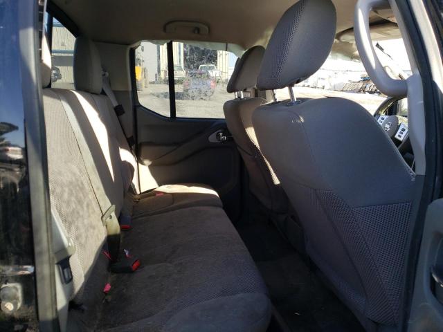 Photo 10 from auction – 2016 NISSAN FRONTIER S with VIN 1N6AD0EV3GN729309