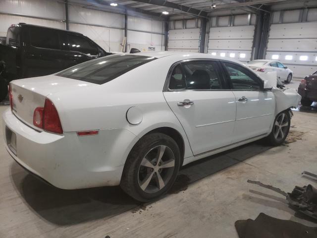 Photo 3 from auction – 2012 CHEVROLET MALIBU 2LT with VIN 1G1ZD5EU0CF351733