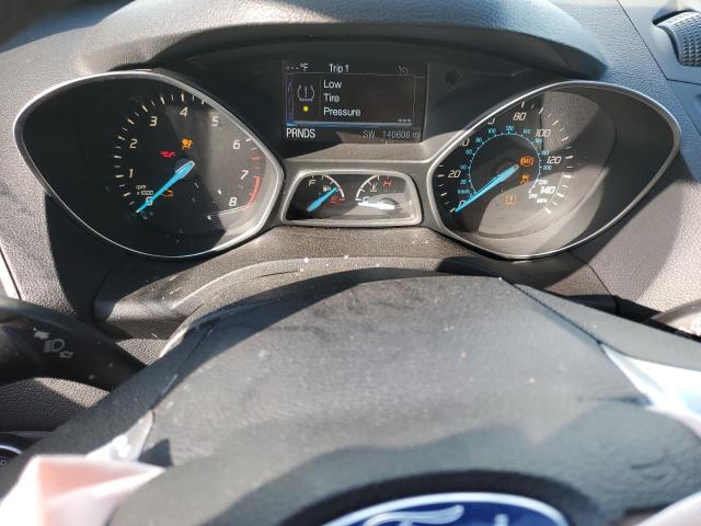 Photo 9 from auction – 2016 FORD ESCAPE S with VIN 1FMCU0F71GUB36240