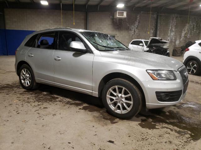 Photo 4 from auction – 2011 AUDI Q5 PREMIUM with VIN WA1LFAFP5BA115819
