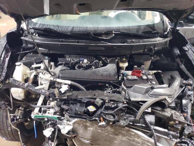 Photo 11 from auction – 2016 NISSAN ROGUE S with VIN 5N1AT2MV3GC828884
