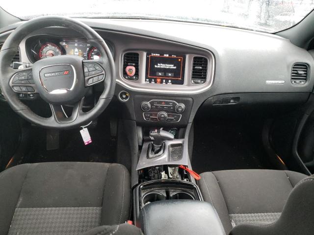 Photo 8 from auction – 2022 DODGE CHARGER R/ with VIN 2C3CDXCT9NH204805