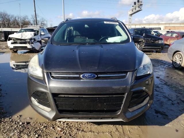 Photo 5 from auction – 2016 FORD ESCAPE TIT with VIN 1FMCU0JX5GUA81122