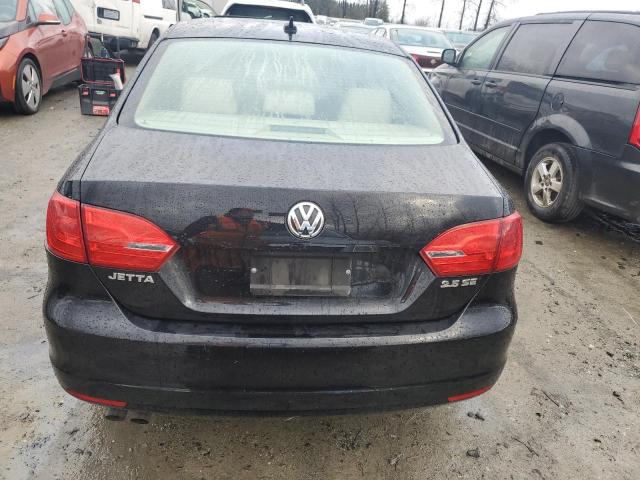 Photo 6 from auction – 2012 VOLKSWAGEN JETTA SE with VIN 3VWDP7AJ0CM417677