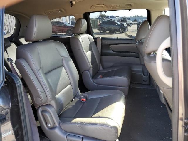 Photo 11 from auction – 2014 HONDA ODYSSEY EX with VIN 5FNRL5H63EB060397