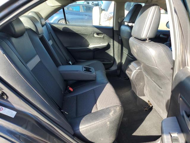 Photo 10 from auction – 2013 TOYOTA CAMRY L with VIN 4T1BF1FK7DU292701