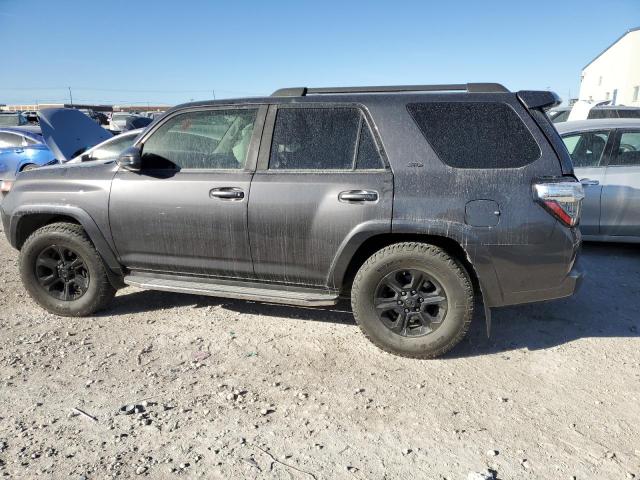 Photo 2 from auction – 2017 TOYOTA 4RUNNER SR with VIN JTEZU5JR2H5160767