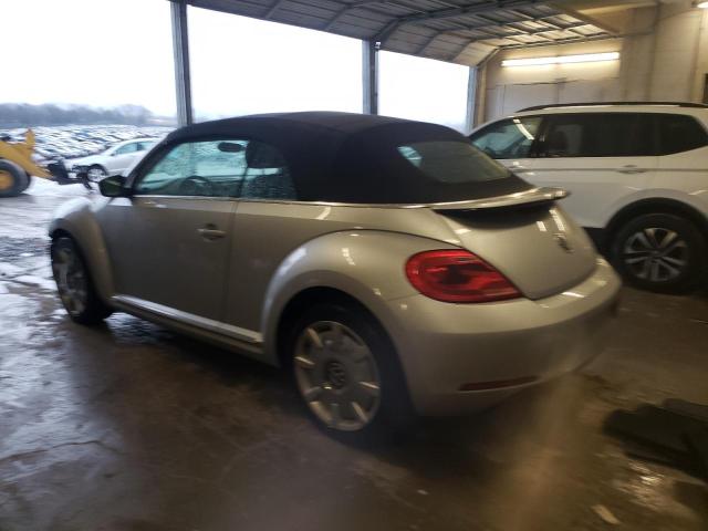 Photo 2 from auction – 2013 VOLKSWAGEN BEETLE with VIN 3VW5P7AT8DM824394