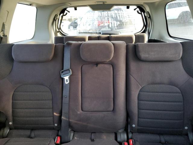 Photo 10 from auction – 2006 NISSAN PATHFINDER with VIN 5N1AR18U56C677846