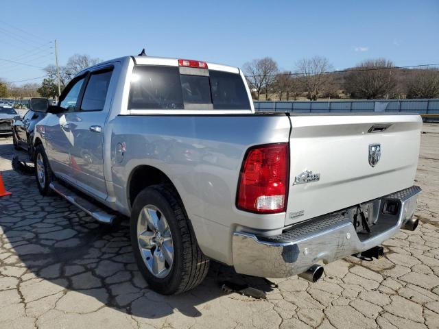 Photo 2 from auction – 2015 RAM 1500 SLT with VIN 1C6RR6LTXFS505649