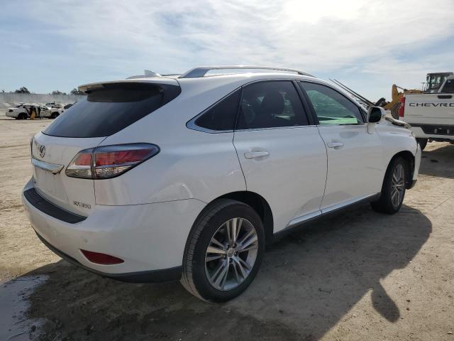 Zdjęcie 3 z aukcji – 2015 LEXUS RX 350 z VIN 2T2ZK1BA1FC202451