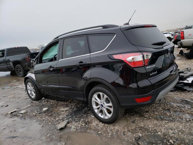Photo 2 from auction – 2017 FORD ESCAPE SE with VIN 1FMCU9GD3HUC89955
