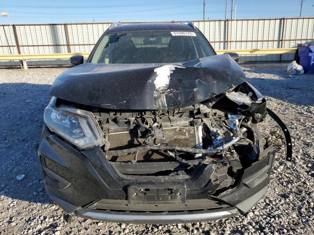 Photo 5 from auction – 2018 NISSAN ROGUE S with VIN KNMAT2MT1JP574241