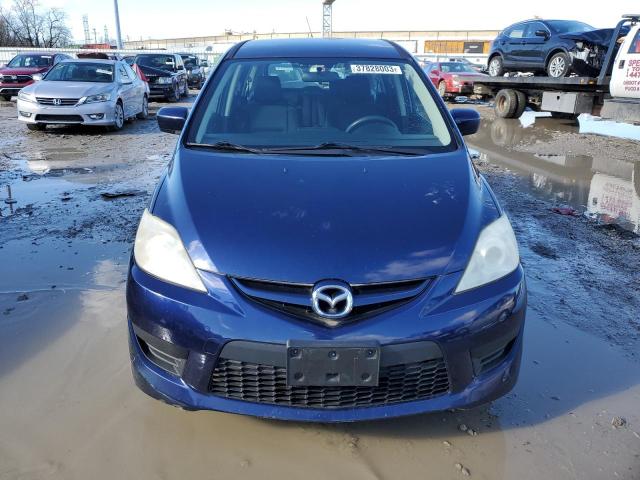 Photo 5 from auction – 2008 MAZDA 5 with VIN JM1CR293380306312