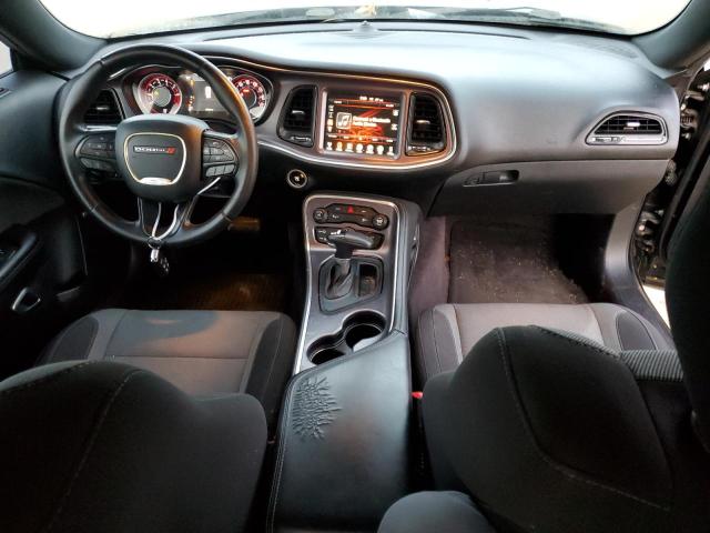 Photo 8 from auction – 2016 DODGE CHALLENGER with VIN 2C3CDZAG1GH137637