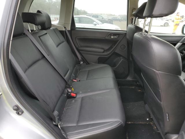 Photo 10 from auction – 2018 SUBARU FORESTER 2 with VIN JF2SJARC5JH449235